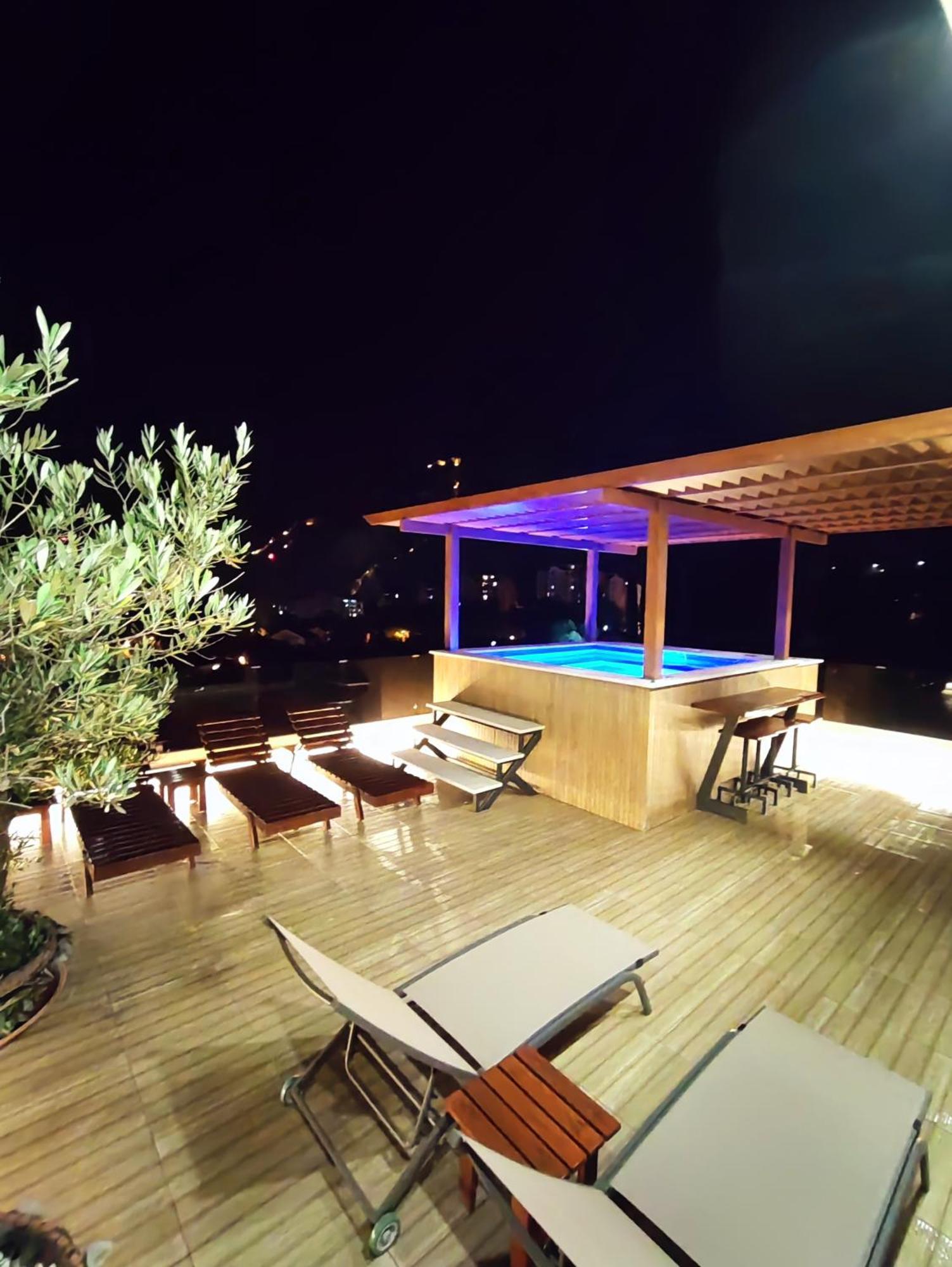 Villa Vista Real Kotor Exteriör bild