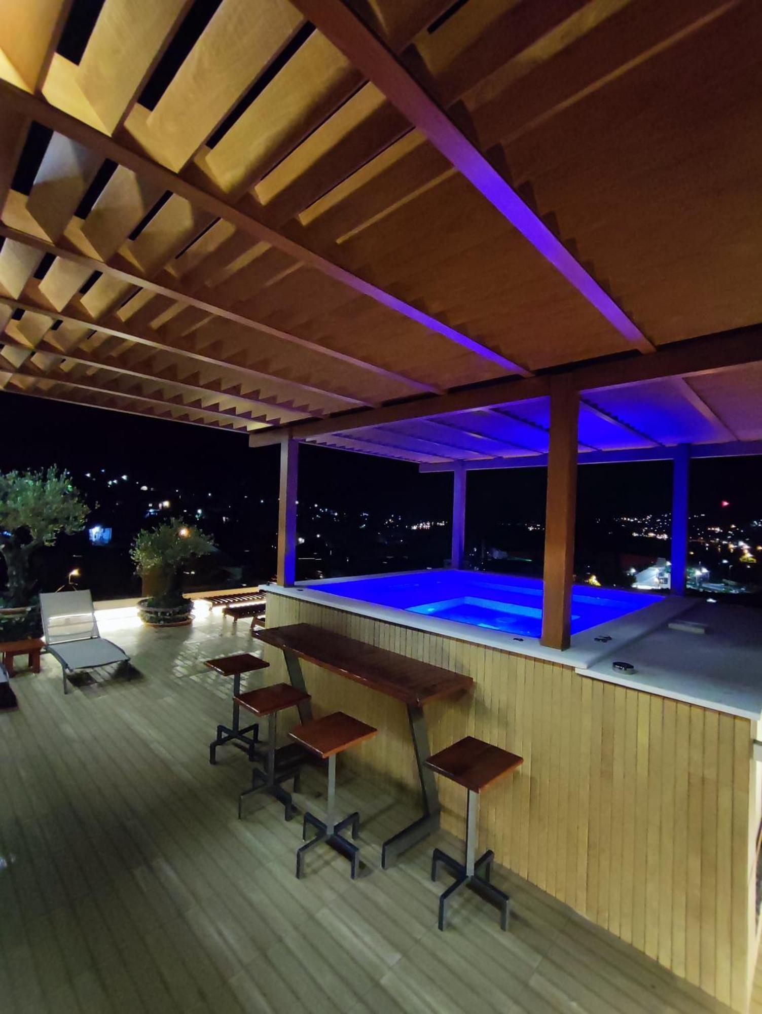 Villa Vista Real Kotor Exteriör bild
