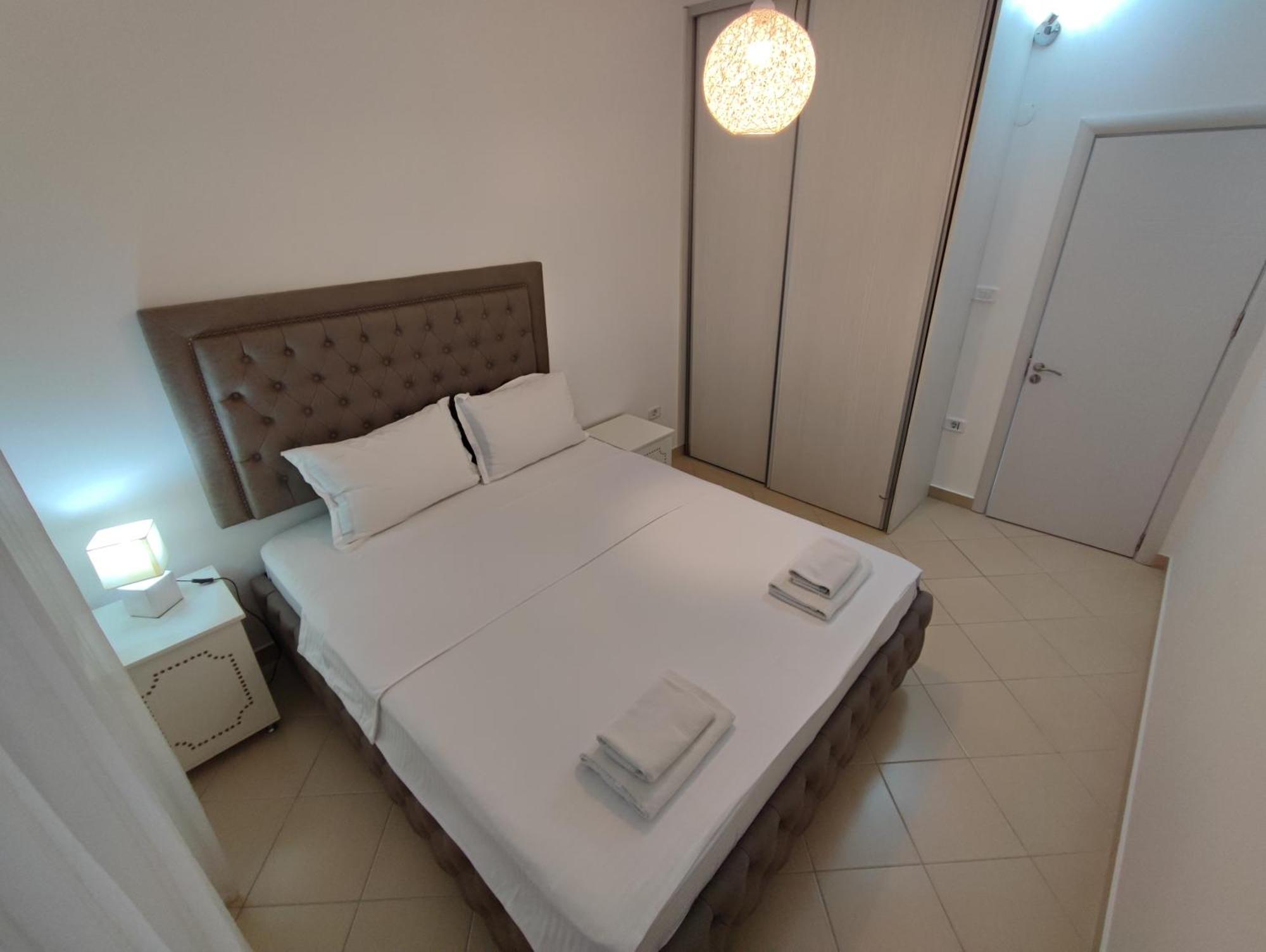 Villa Vista Real Kotor Rum bild