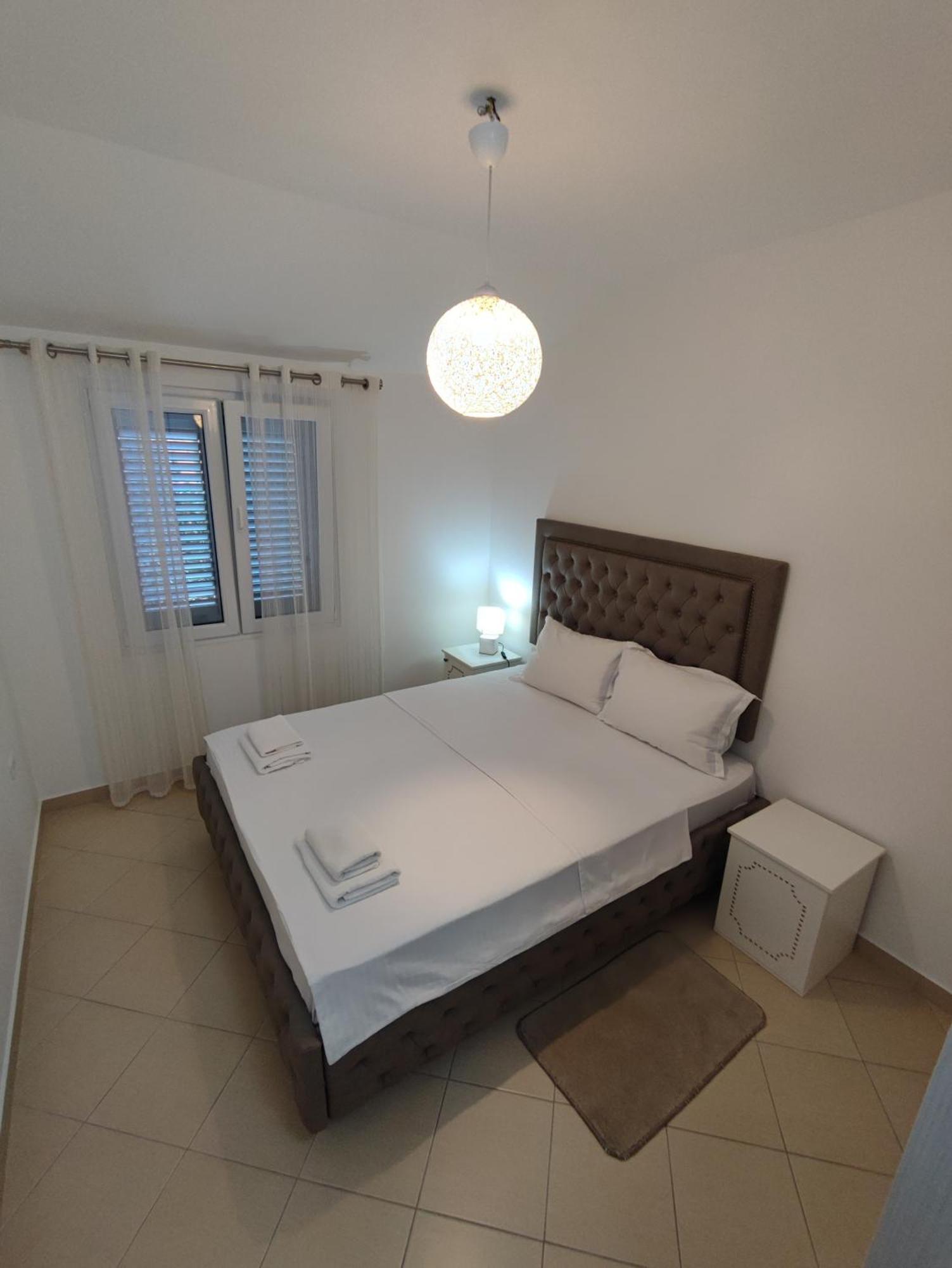 Villa Vista Real Kotor Rum bild
